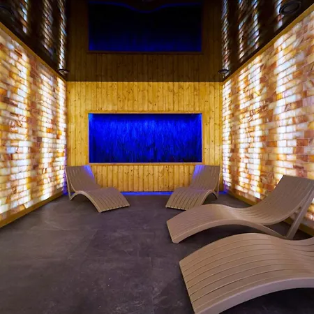 Komfortowy Z Widokiem Na Gory Z Sauna Oraz Basenem Zloty Horyzont 아파트
