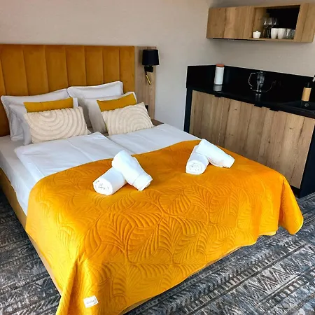 Apartament Komfortowy Z Widokiem Na Gory Z Sauna Oraz Basenem Zloty Horyzont Szklarska Poręba