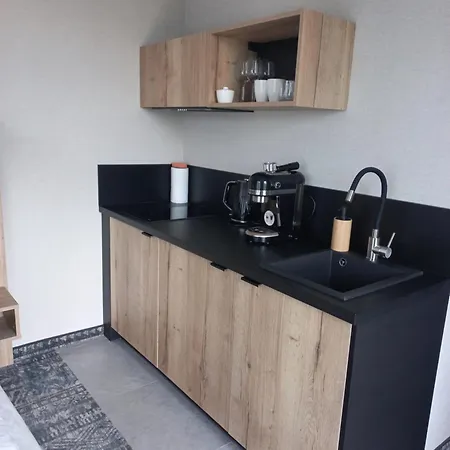 Komfortowy Z Widokiem Na Gory Z Sauna Oraz Basenem Zloty Horyzont 斯克拉斯卡波伦巴