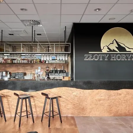 Komfortowy Z Widokiem Na Gory Z Sauna Oraz Basenem Zloty Horyzont * Szklarska Poręba