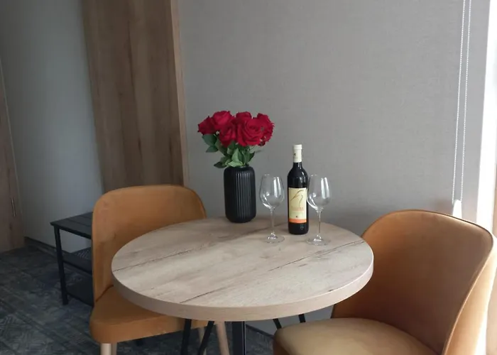 Komfortowy Z Widokiem Na Gory Z Sauna Oraz Basenem Zloty Horyzont * Schreiberhau