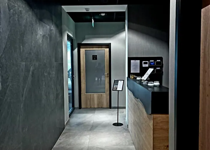 Komfortowy Z Widokiem Na Gory Z Sauna Oraz Basenem Zloty Horyzont * Schreiberhau