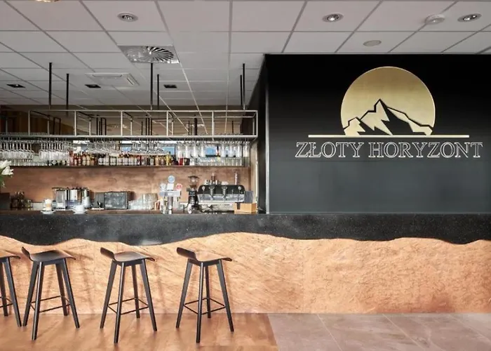 Komfortowy Z Widokiem Na Gory Z Sauna Oraz Basenem Zloty Horyzont * Schreiberhau