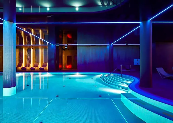 Komfortowy Z Widokiem Na Gory Z Sauna Oraz Basenem Zloty Horyzont Apartment