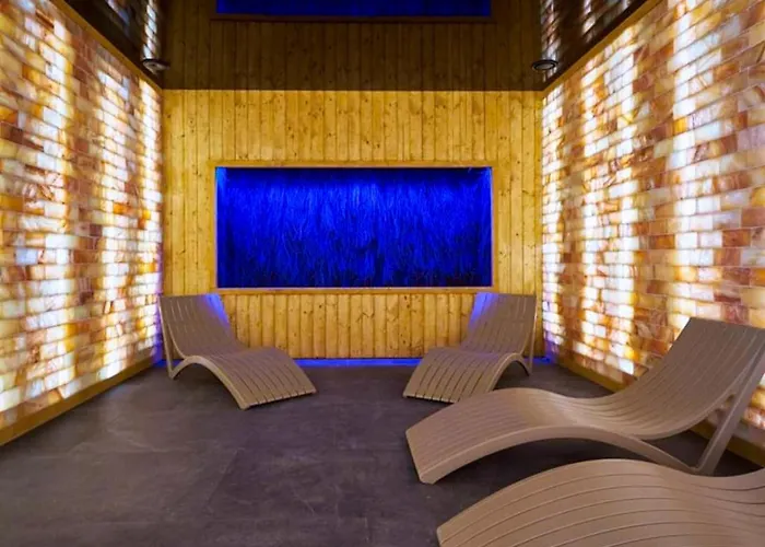 Komfortowy Z Widokiem Na Gory Z Sauna Oraz Basenem Zloty Horyzont Apartment