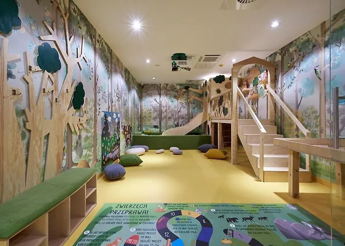 Komfortowy Z Widokiem Na Gory Z Sauna Oraz Basenem Zloty Horyzont Apartment